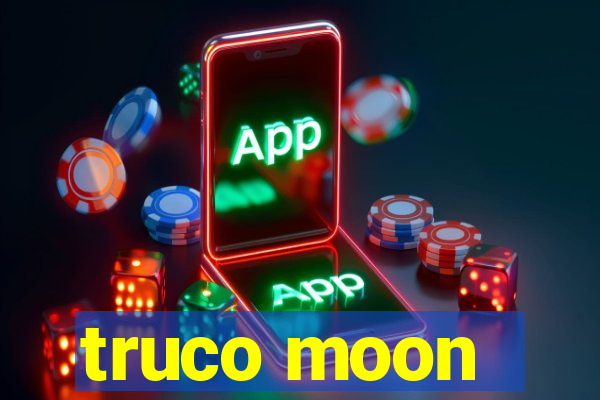 truco moon - crash & poker